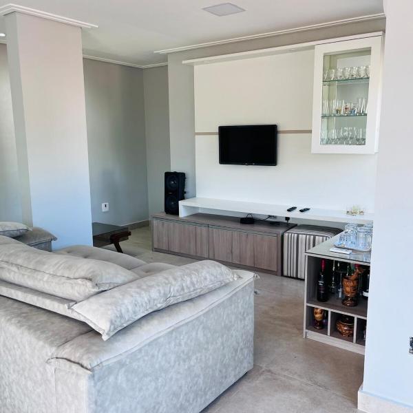 Apto Duplex Caraguatatuba- Praia Martim de Sá
