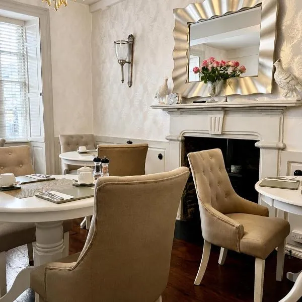 ODH Ulverston, hotel in Ulverston