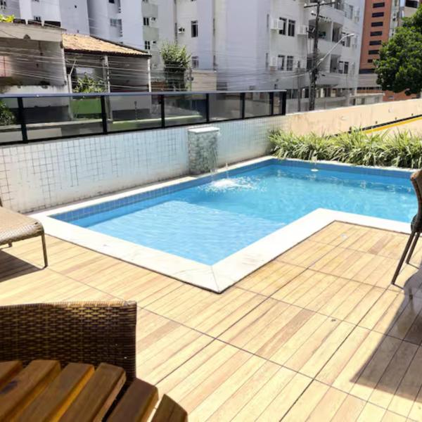 Pajucara Próximo à Praia - Foto 4