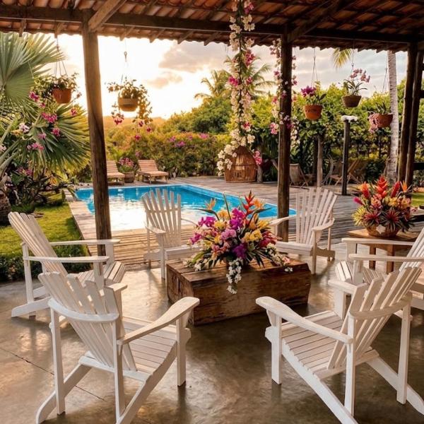 Pousada Villa Jodie
