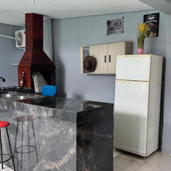 Casa Brito
