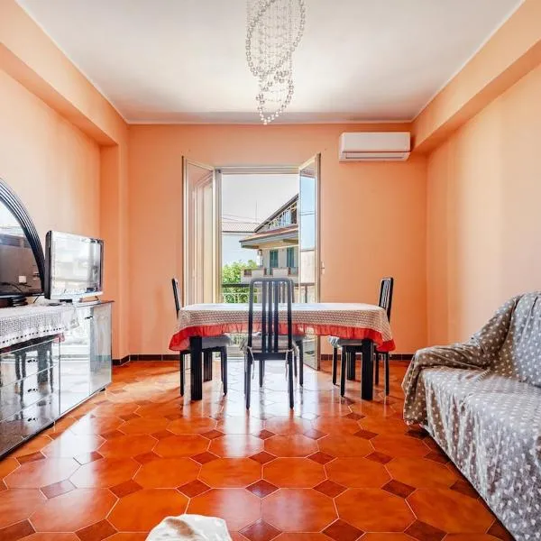 Casa Tulipano, hotel em Plaesano