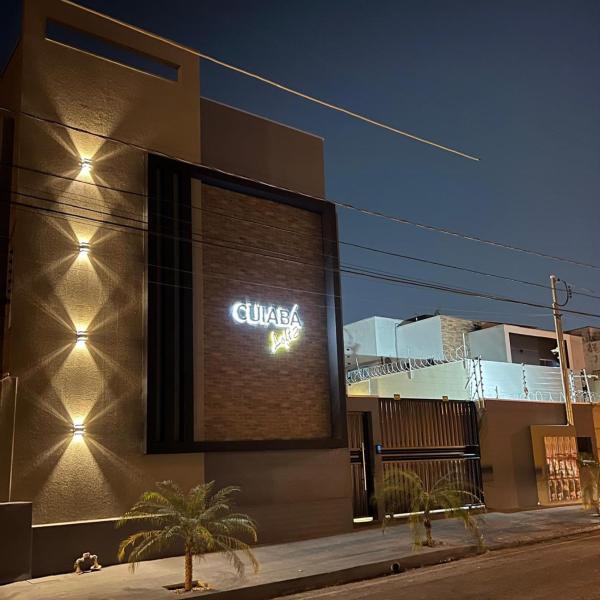 Loft Incrível Shopping Estação Valore Hospital