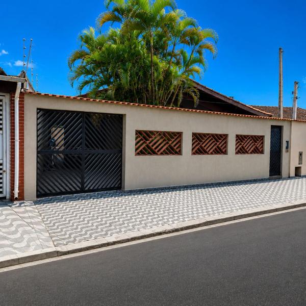 Casa a 50 Metros da Praia - No melhor local da PG - Foto 2
