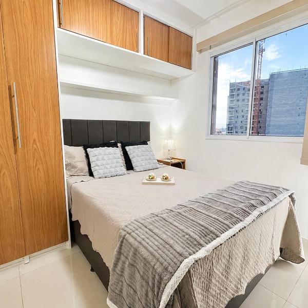 Rio Wonder | 2 Quartos, Piscina, Ar e Home Office - Foto 2