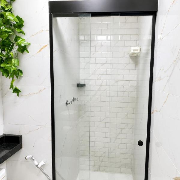 Rio Wonder | 2 Quartos, Piscina, Ar e Home Office - Foto 5