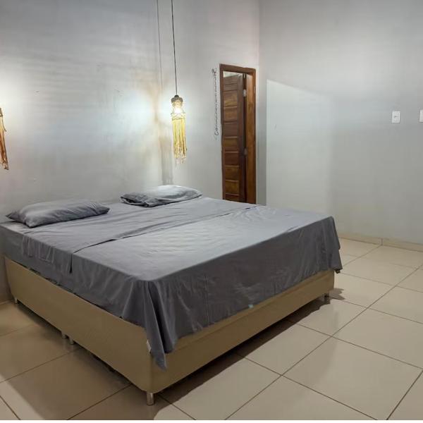 Casa Shekinah Beach