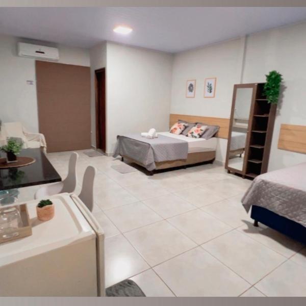 Apartamento privado - Foto 2