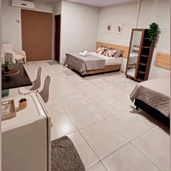 Apartamento privado - Foto 5