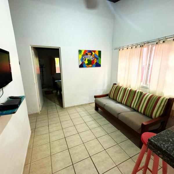 Aconchego, casa com 3 dorms, piscina, churrasq em Condomínio Fechado - Foto 3