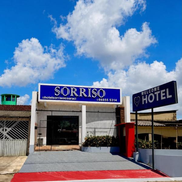 Hotel Sorriso