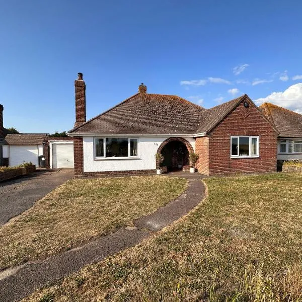 Bayview Cottage – hotel w Bournemouth