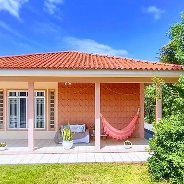 Hospedagem Terapeutica Lagoa