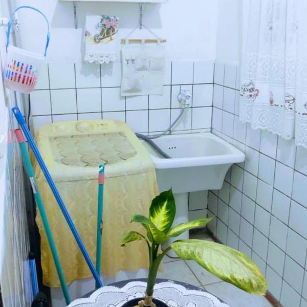 Hospedagem Terapeutica Lagoa - Foto 3