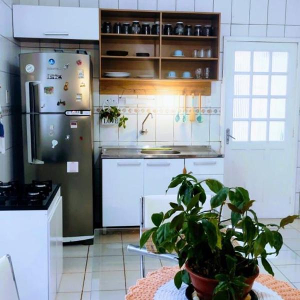 Hospedagem Terapeutica Lagoa - Foto 4