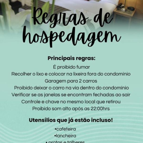 Apartamento próximo ABQM