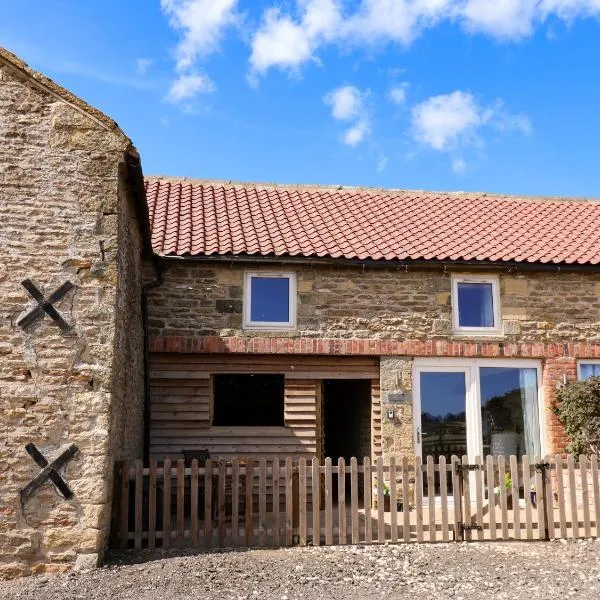 Hawthorn Cottage, hotel a Scarborough