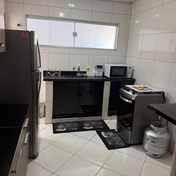 Apartamento espaçoso no bairro Recreio- 3 quartos