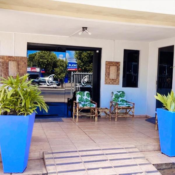 Hotel Ceolatto