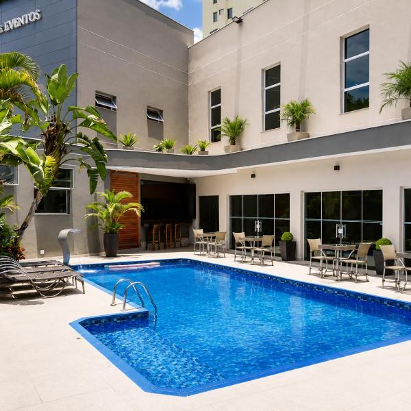 Hotel Serra de Jundiaí - Foto 4
