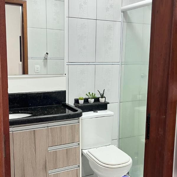 Quarto suíte