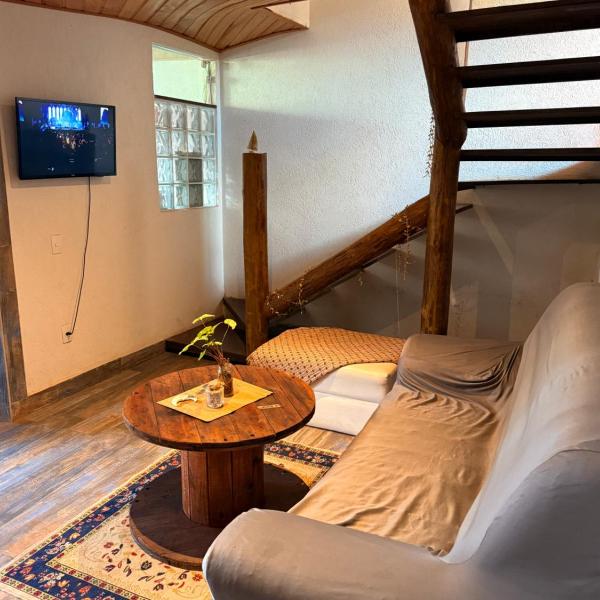 Casa 3 quartos 2 banheiros em Manguinhos