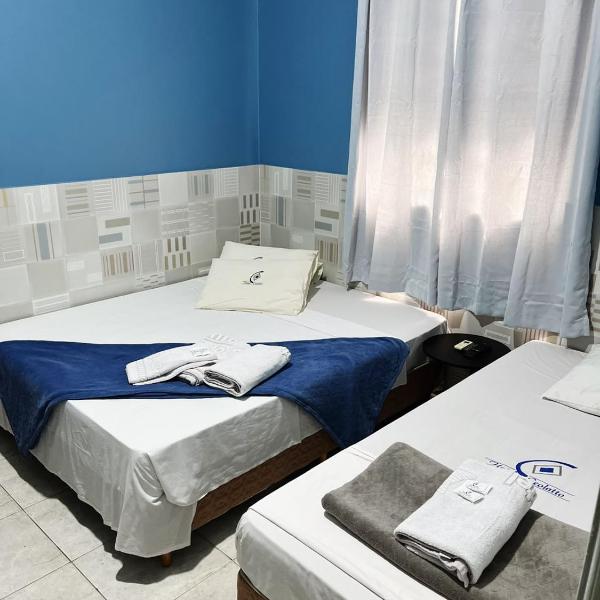 Hotel Ceolatto - Foto 2