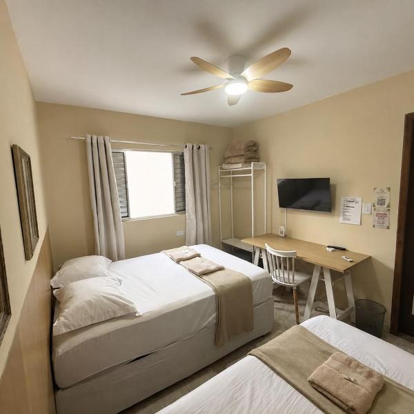 Casa do Loro Hospedagem - Foto 5