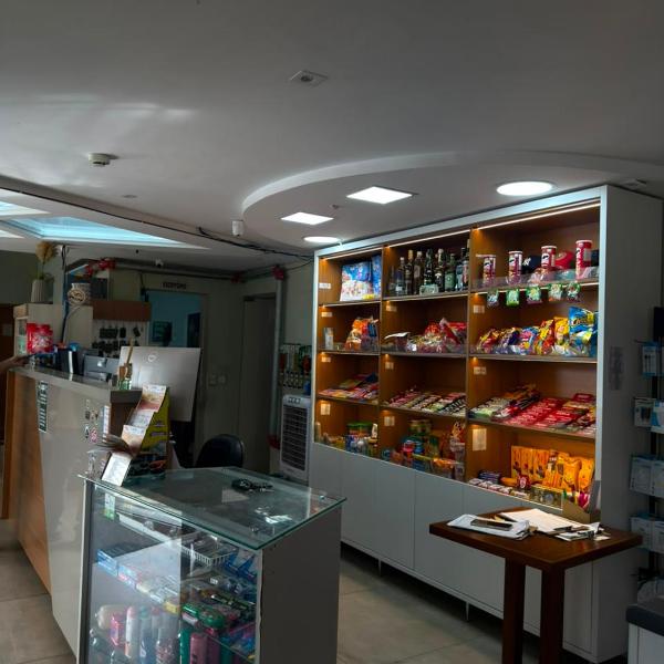 Europa Hotel Taquarituba - Foto 4