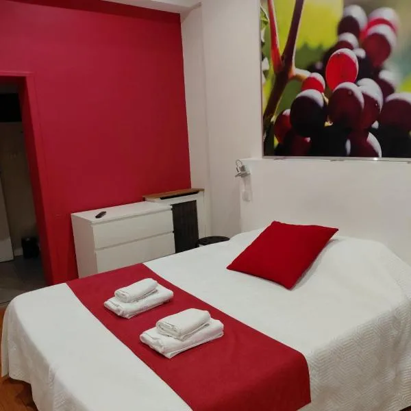 Hôtel Le Chambellan, hotel em Dijon
