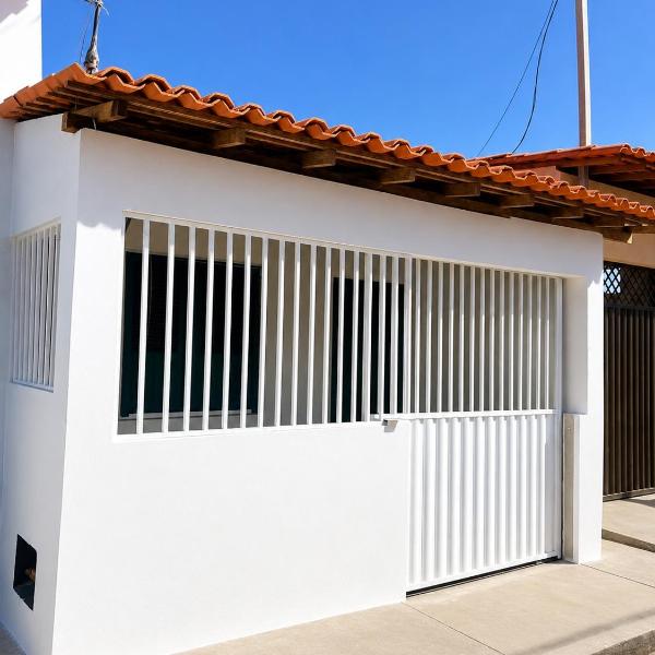 Casa da Dona Naza