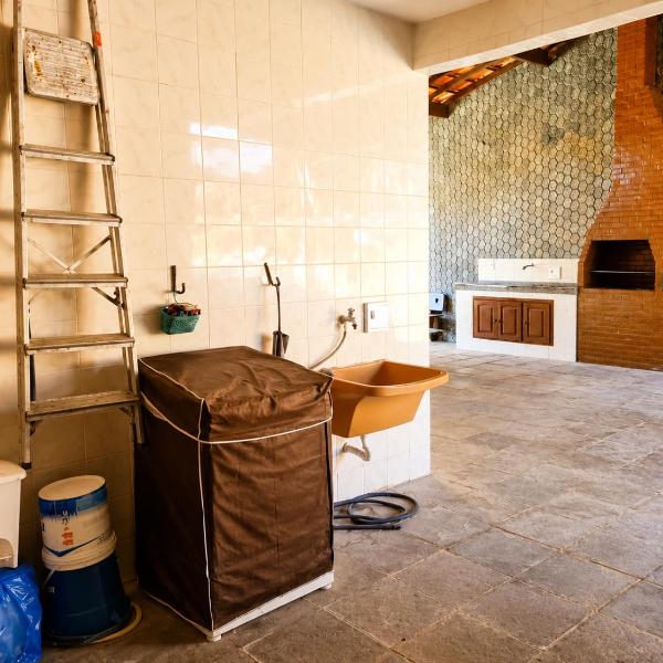 Casa em Praia Seca - Ideal para familia- Piscina- Churrasco- Em Condominio - Foto 3