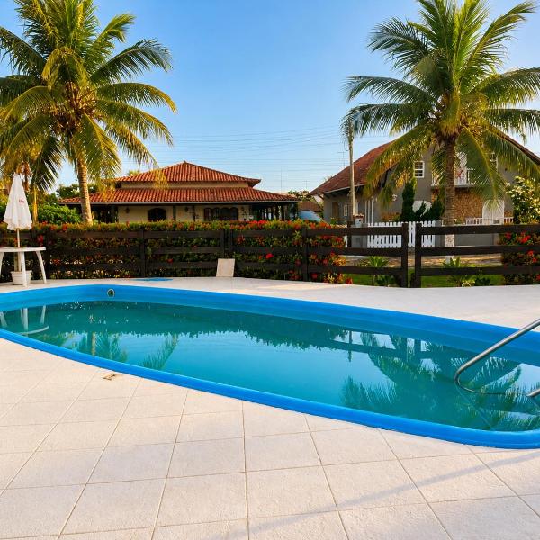 Casa em Praia Seca - Ideal para familia- Piscina- Churrasco- Em Condominio - Foto 4