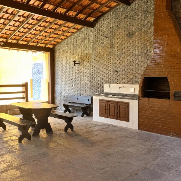 Casa em Praia Seca - Ideal para familia- Piscina- Churrasco- Em Condominio - Foto 5