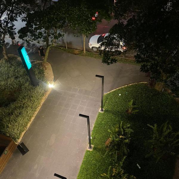 Terrazza Brooklin - Habitarte Conforto & Lazer - Foto 2