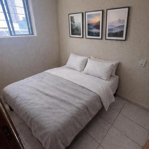 Alameda Hostel