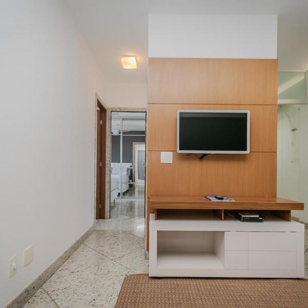 Apto Vila da Serra prox hospital