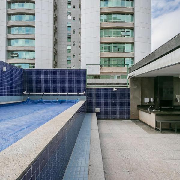 Apto Vila da Serra prox hospital - Foto 4