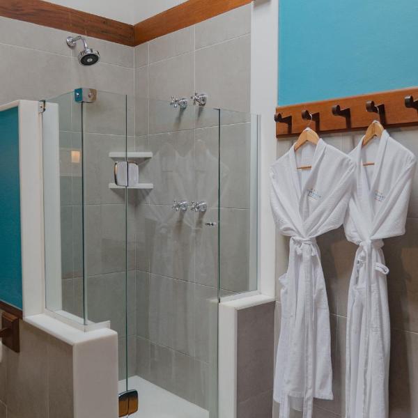 Casa Turquesa - Maison D´Hôtes - Foto 3