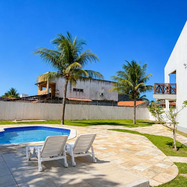 Casa Sol e Lua - Praia do Frances - Sinta-se em Casa - Foto 4