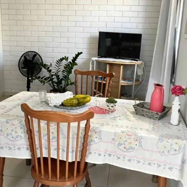 Casinha Simples para descansar em Saquarema