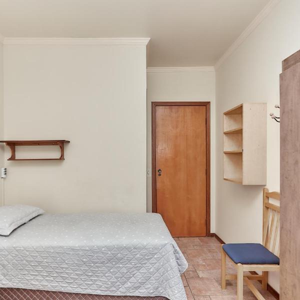 471 Apartamento sobrado com 02 suítes e piscina na área comum - Foto 2