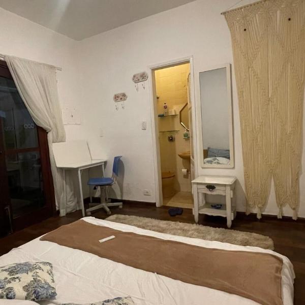 Suíte Chalé Venezi em localização privilegiada de SP - Foto 3