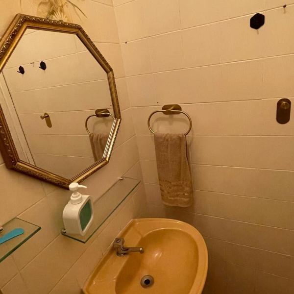 Suíte Chalé Venezi em localização privilegiada de SP - Foto 5