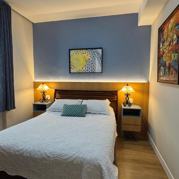 Copacabana - South Beach Residence Club - Foto 2
