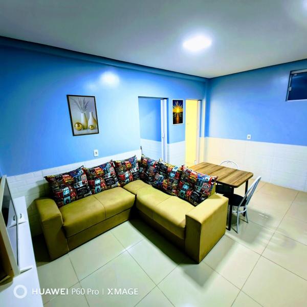 Lindo apartamento a 1,5 km da Oktoberfest