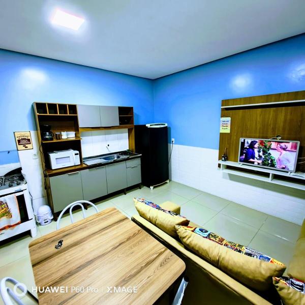 Lindo apartamento a 1,5 km da Oktoberfest - Foto 4