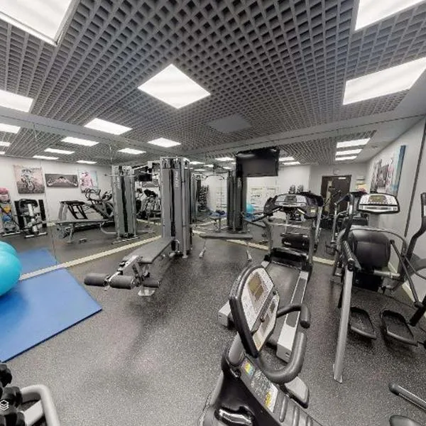 Mercure London Paddington Hotel: Londra'da bir otel