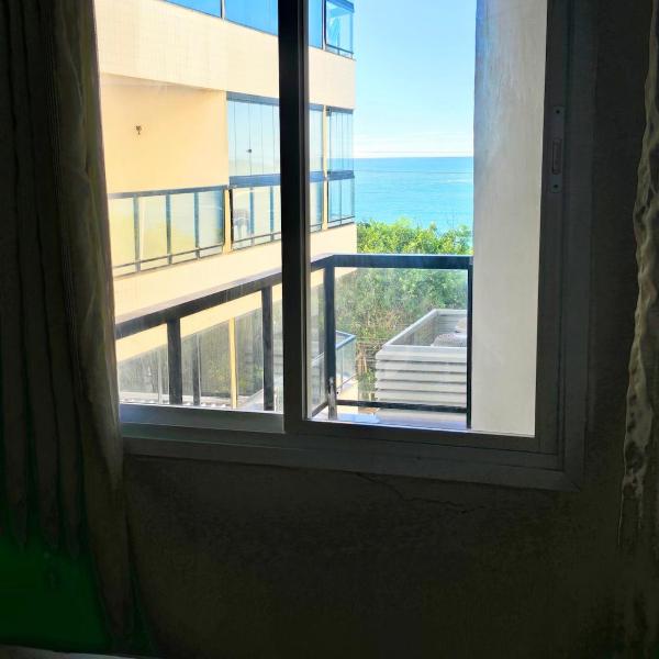 Apartamento beira-mar enseada azul - Foto 4