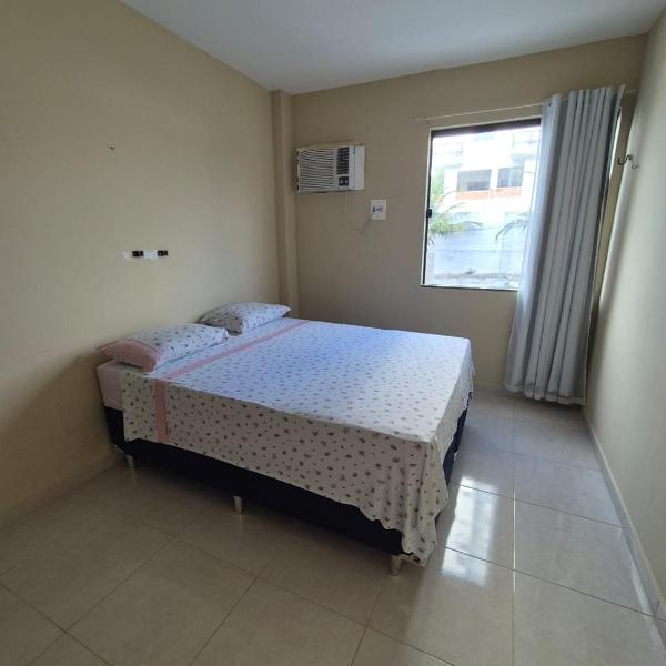 Apartamento no Atalaia Salinas-PA